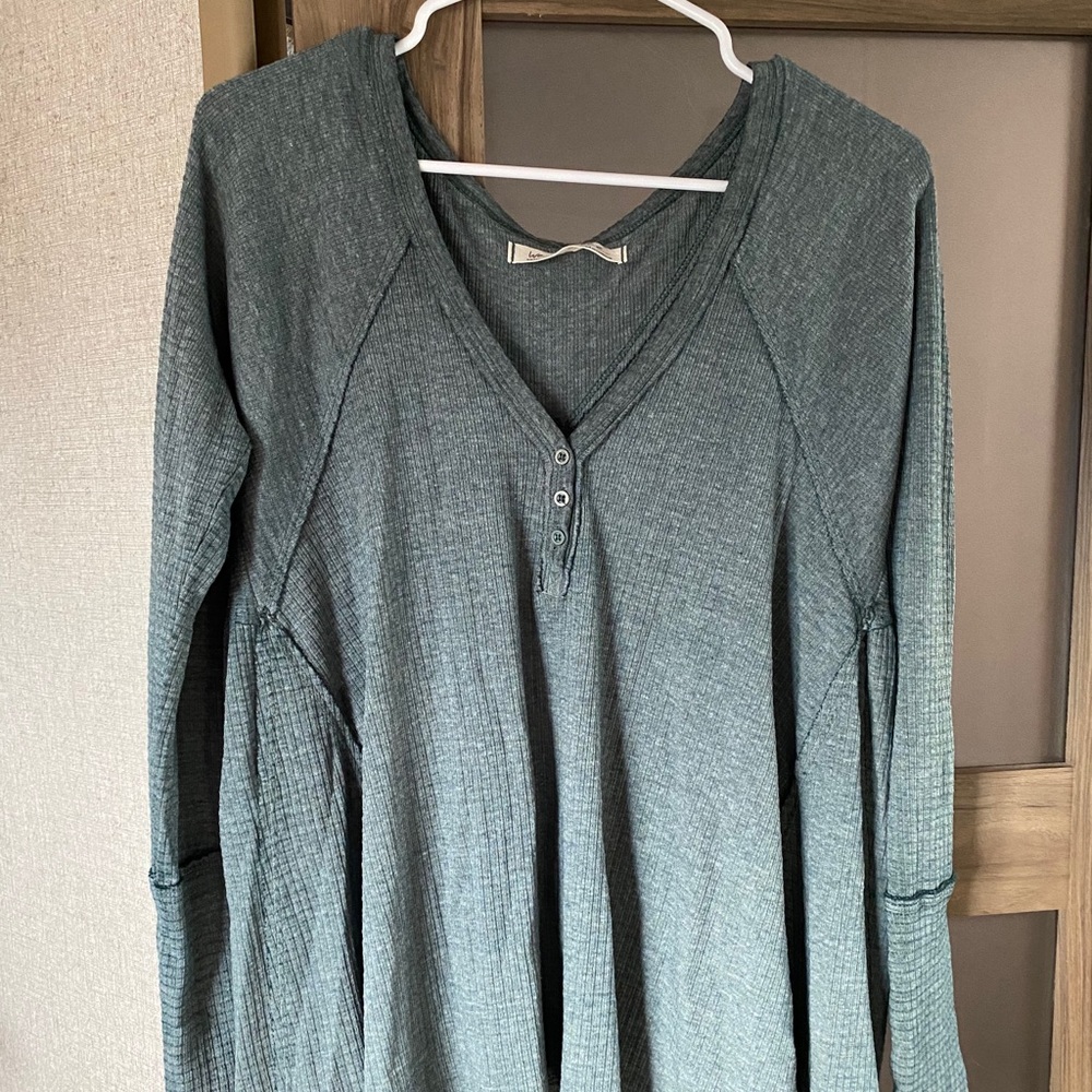 FREE PEOPLE BRAND NEW TOP